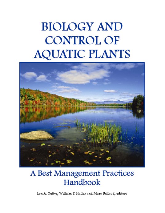 Biology And Control of Aquatic Plants