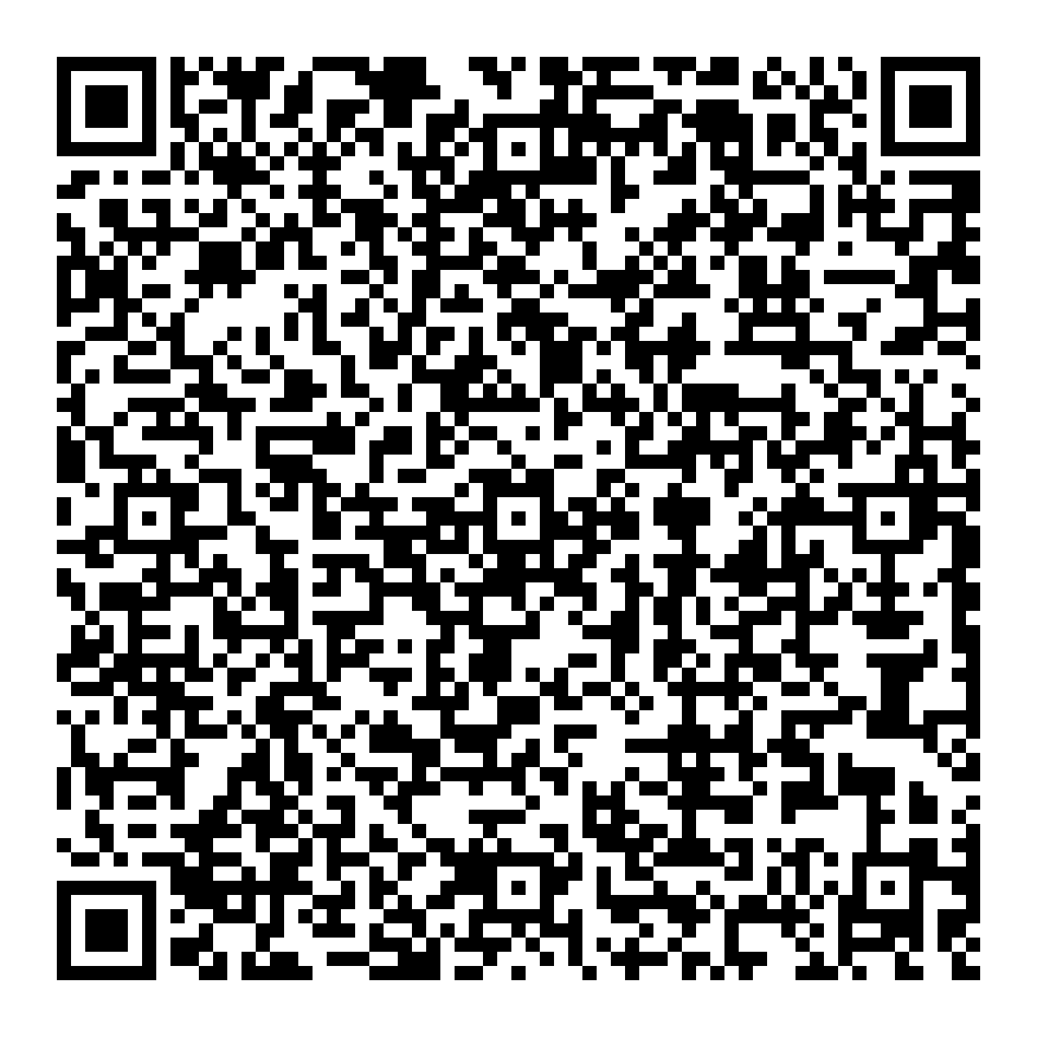 QR Codes for Jobs - Click Image to Close